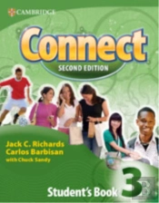 Connect 3 Student'S Book