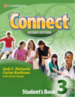 Bertrand.pt - Connect 3 Student'S Book