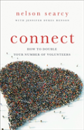 Connect Â€“ How To Double Your Number Of Volunteers