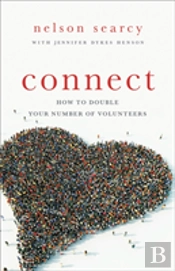 Connect Â€“ How To Double Your Number Of Volunteers