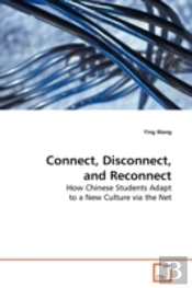 Connect, Disconnect, And Reconnect