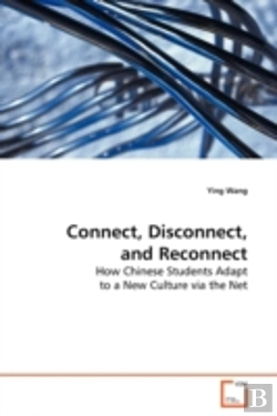 Bertrand.pt - Connect, Disconnect, And Reconnect