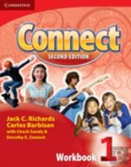 Connect Level 1 Workbook