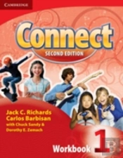 Connect Level 1 Workbook
