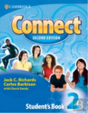 Connect Level 2 Student'S Book