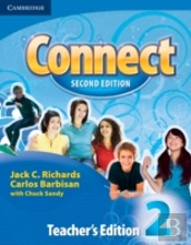 Connect Level 2 Teacher'S Edition
