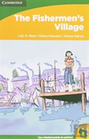 Connect Level 3 The Fisherman'S Village, Portuguese Edition