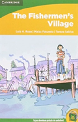 Bertrand.pt - Connect Level 3 The Fisherman'S Village, Portuguese Edition