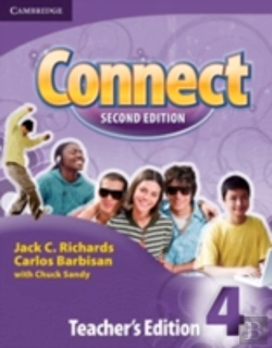 Bertrand.pt - Connect Level 4 Teacher'S Edition