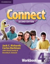 Connect Level 4 Workbook