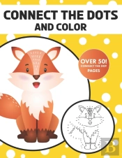 Connect The Dots And Color