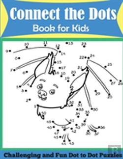 Bertrand.pt - Connect The Dots Book For Kids