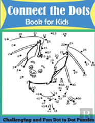 Connect The Dots Book For Kids