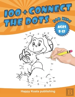 Bertrand.pt - Connect The Dots For Kids 8-12