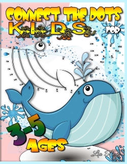 Bertrand.pt - Connect The Dots For Kids Ages 3-5