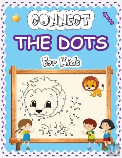 Bertrand.pt - Connect The Dots For Kids Ages 4-8