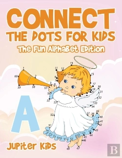 Bertrand.pt - Connect The Dots For Kids - The Fun Alphabet Edition