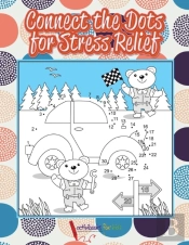 Connect The Dots For Stress Relief