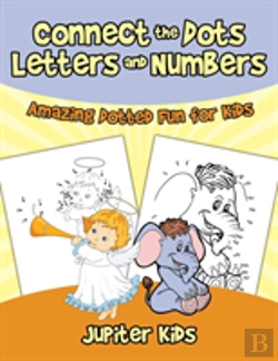 Bertrand.pt - Connect The Dots Letters And Numbers