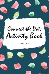 Connect The Dots With Christmas Abc'S Activity Book For Children (6x9 Coloring Book / Activity Book)