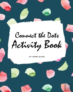 Bertrand.pt - Connect The Dots With Christmas Abc'S Activity Book For Children (8x10 Coloring Book / Activity Book)