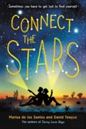 Connect The Stars Pb