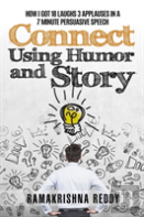 Connect Using Humor And Story