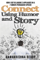 Connect Using Humor And Story