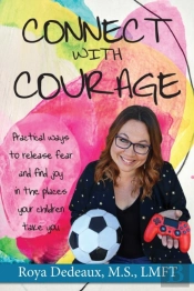 Connect With Courage