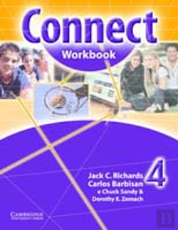 Bertrand.pt - Connect Workbook 4 Portuguese Edition