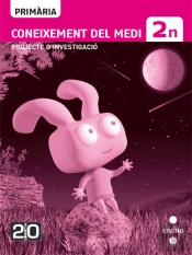 Connecta 2.0, Projecte D’Investigacio, Coneixement Del Medi, 2 Primaria