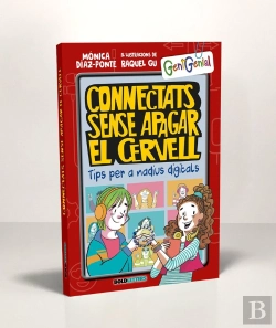 Bertrand.pt - Connectats Sense Apagar El Cervell