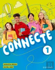 Connecte:: Student Book 1