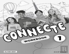 Connecte:: Workbook Pack 1