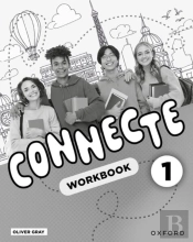 Connecte:: Workbook Pack 1