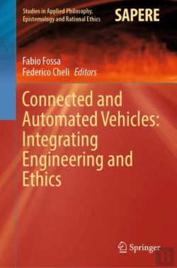 Bertrand.pt - Connected And Automated Vehicles: Integrating Engineering And Ethics
