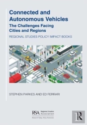 Connected And Autonomous Vehicles