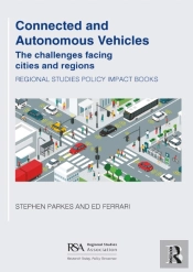 Connected And Autonomous Vehicles