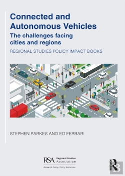 Bertrand.pt - Connected And Autonomous Vehicles