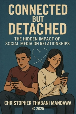 Bertrand.pt - Connected But Detached The Hidden Impact Of Social Media On Relationships