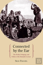 Connected By The Ear