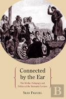 Connected By The Ear
