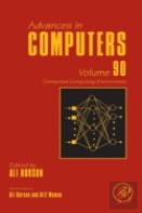 Connected Computing Environment