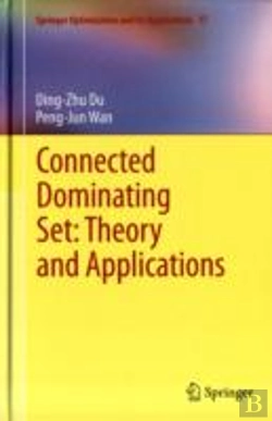 Bertrand.pt - Connected Dominating Set: Theory And Applications