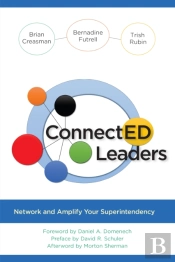 Connected Leaders