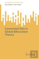 Connected Sets In Global Bifurcation Theory