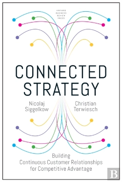 Bertrand.pt - Connected Strategy