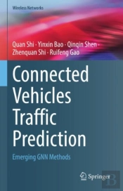 Connected Vehicles Traffic Prediction