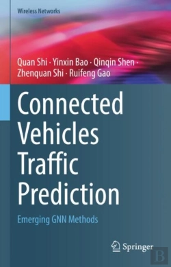 Bertrand.pt - Connected Vehicles Traffic Prediction