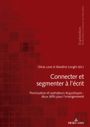 Connecter Et Segmenter À Lécrit